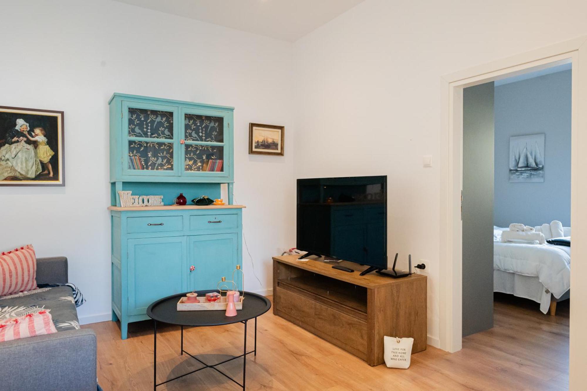 Вилла The Granny'S House Кьятон Экстерьер фото